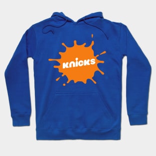 Knicks Nickelodeon Hoodie